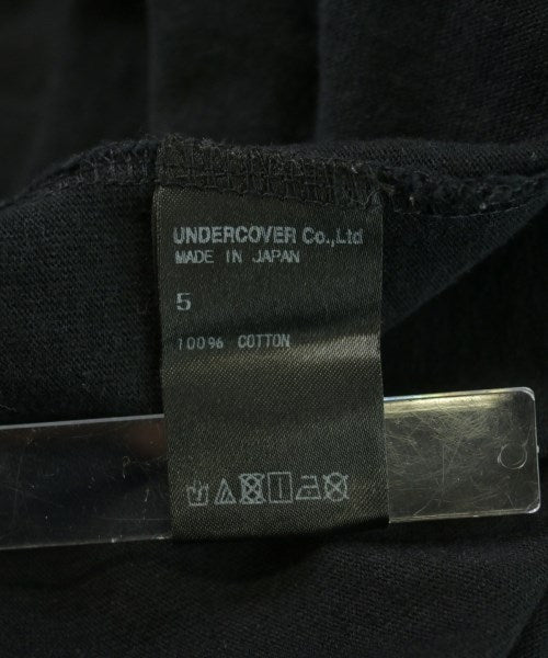 UNDER COVER เสื้อยืด/เสื้อท็อปส์