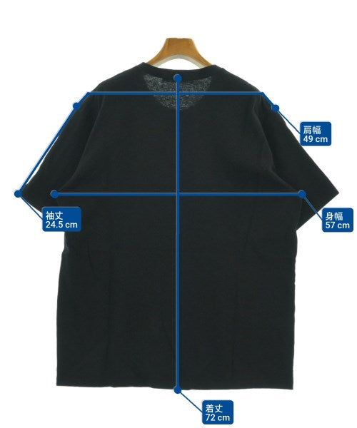 UNDER COVER เสื้อยืด/เสื้อท็อปส์