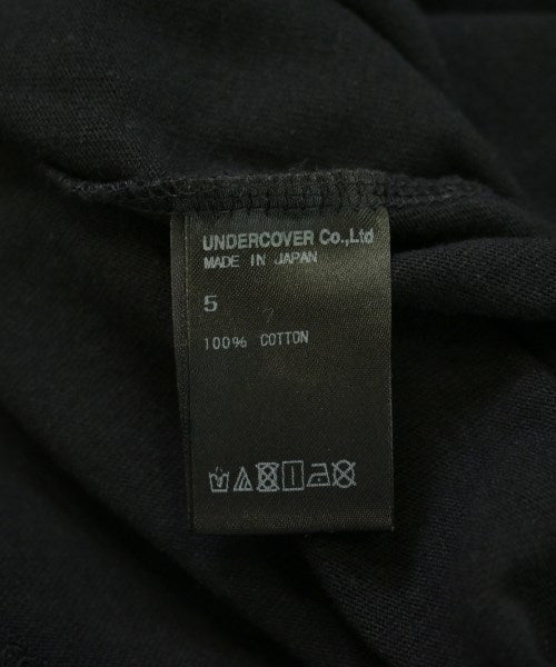 UNDER COVER เสื้อยืด/เสื้อท็อปส์