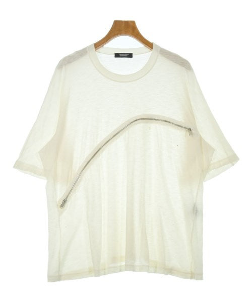 UNDER COVER เสื้อยืด/เสื้อท็อปส์