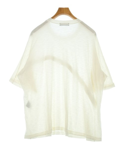 UNDER COVER เสื้อยืด/เสื้อท็อปส์