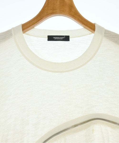 UNDER COVER เสื้อยืด/เสื้อท็อปส์