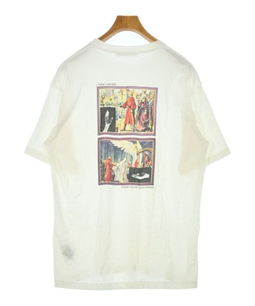 UNDER COVER เสื้อยืด/เสื้อท็อปส์