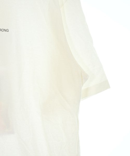 UNDER COVER เสื้อยืด/เสื้อท็อปส์