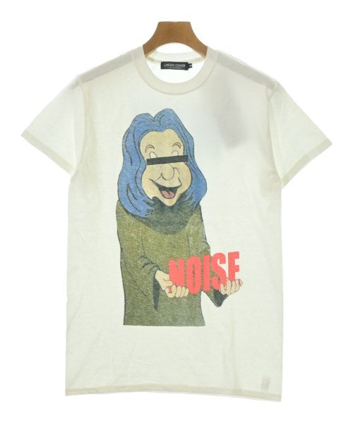 UNDER COVER เสื้อยืด/เสื้อท็อปส์