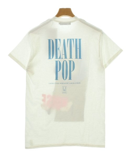 UNDER COVER เสื้อยืด/เสื้อท็อปส์