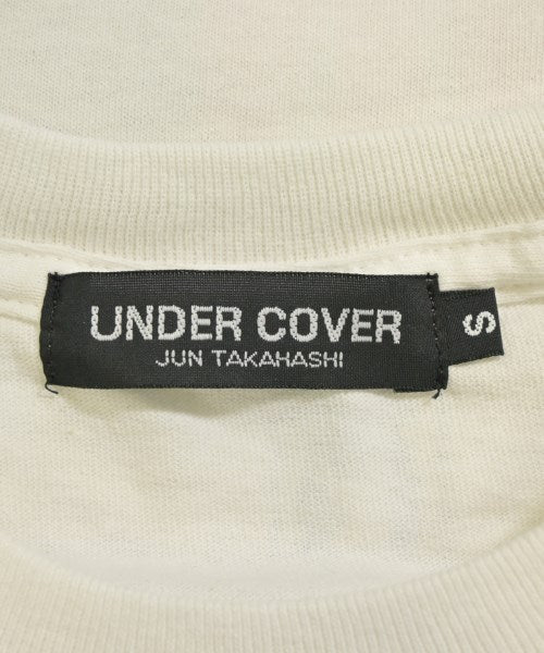 UNDER COVER เสื้อยืด/เสื้อท็อปส์