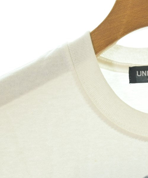 UNDER COVER เสื้อยืด/เสื้อท็อปส์