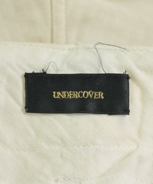 UNDER COVER กางเกงขาสั้น