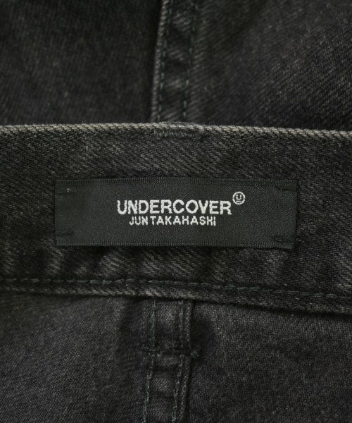 UNDER COVER ยีนส์