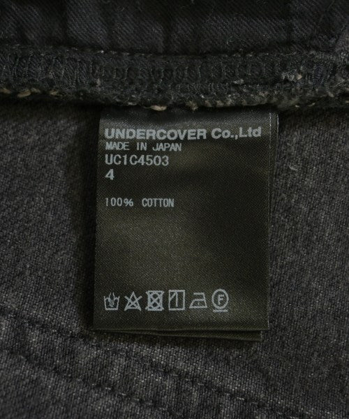 UNDER COVER ยีนส์
