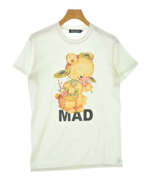 UNDER COVER เสื้อยืด/เสื้อท็อปส์