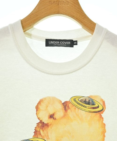 UNDER COVER เสื้อยืด/เสื้อท็อปส์