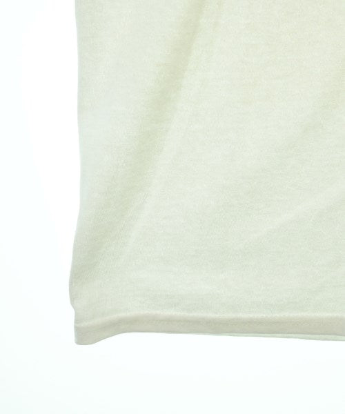 UNDER COVER เสื้อยืด/เสื้อท็อปส์