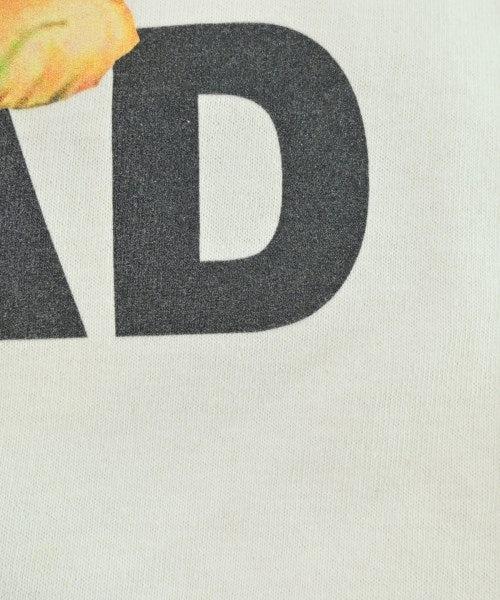 UNDER COVER เสื้อยืด/เสื้อท็อปส์