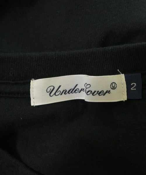 UNDER COVER เสื้อยืด/เสื้อท็อปส์