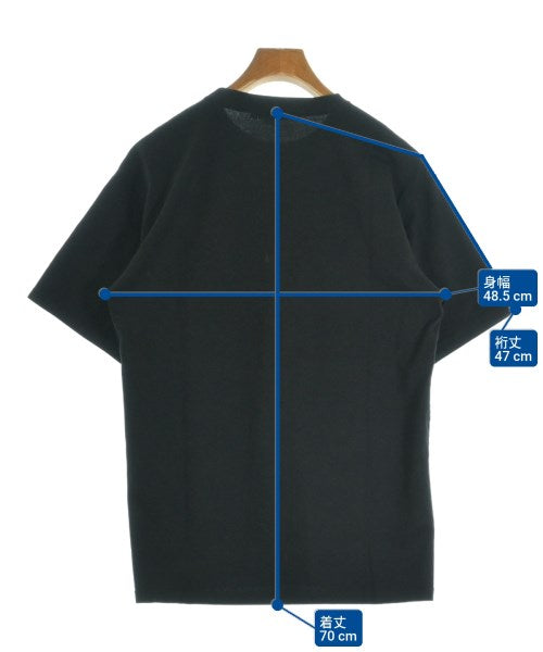 UNDER COVER เสื้อยืด/เสื้อท็อปส์