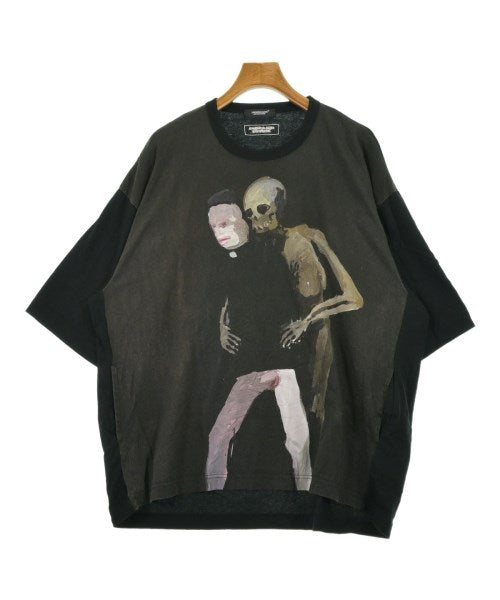 UNDER COVER เสื้อยืด/เสื้อท็อปส์