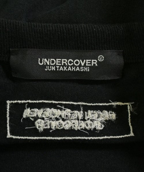 UNDER COVER เสื้อยืด/เสื้อท็อปส์