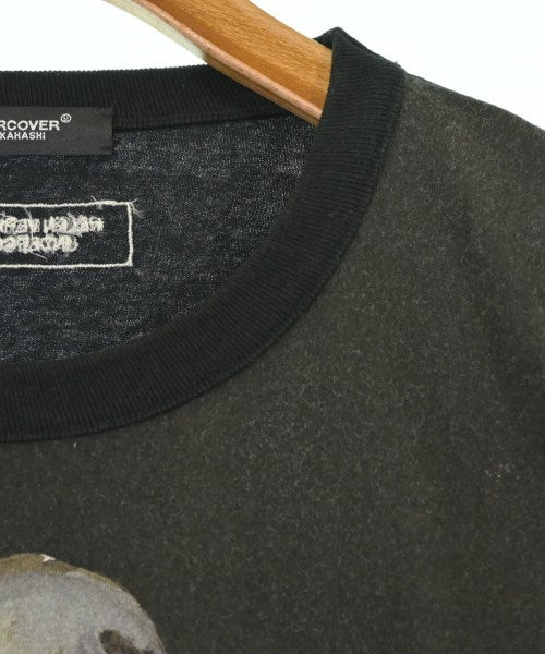 UNDER COVER เสื้อยืด/เสื้อท็อปส์