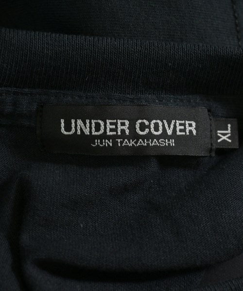 UNDER COVER เสื้อยืด/เสื้อท็อปส์