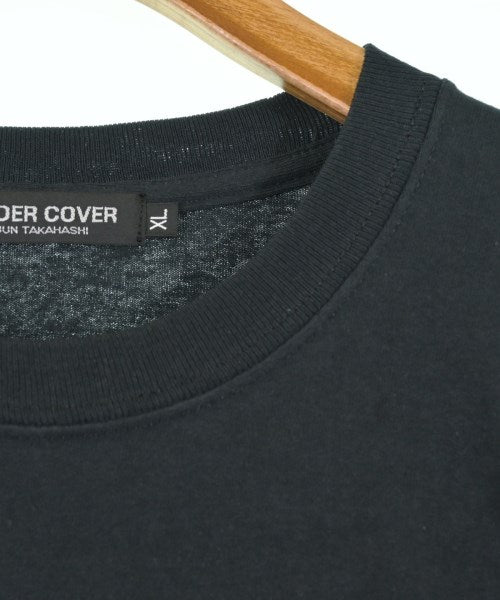 UNDER COVER เสื้อยืด/เสื้อท็อปส์