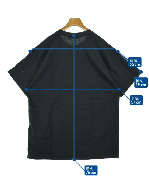 UNDER COVER เสื้อยืด/เสื้อท็อปส์
