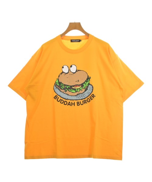 UNDER COVER เสื้อยืด/เสื้อท็อปส์