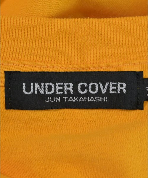 UNDER COVER เสื้อยืด/เสื้อท็อปส์