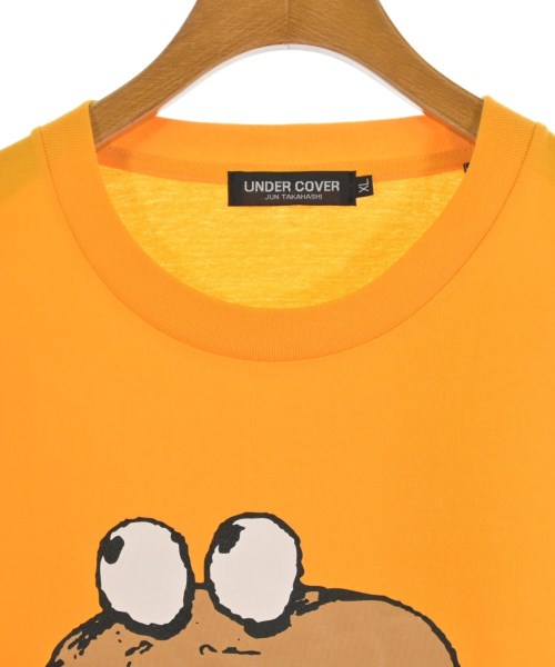 UNDER COVER เสื้อยืด/เสื้อท็อปส์