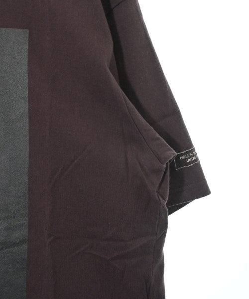 UNDER COVER เสื้อยืด/เสื้อท็อปส์