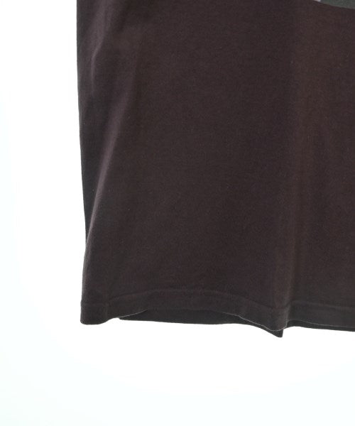 UNDER COVER เสื้อยืด/เสื้อท็อปส์