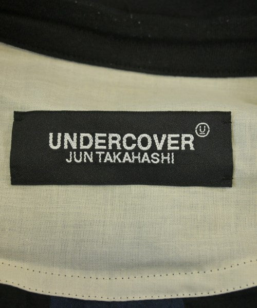 UNDER COVER แจ็คเก็ตเบลาส์