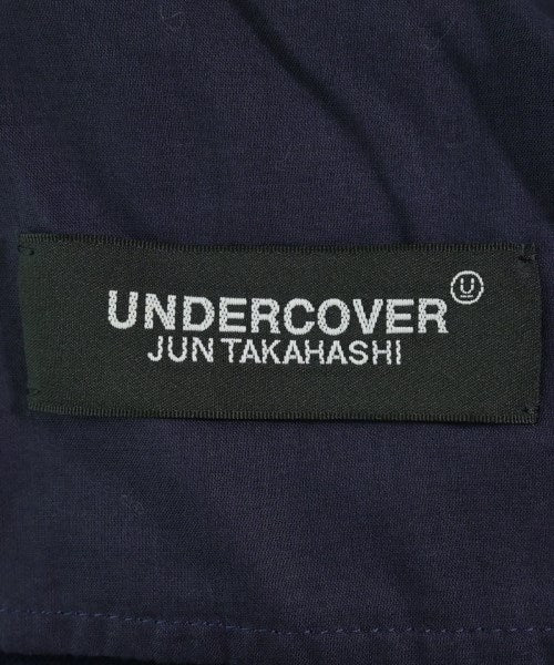 UNDER COVER แจ็คเก็ตเบลาส์ อื่น