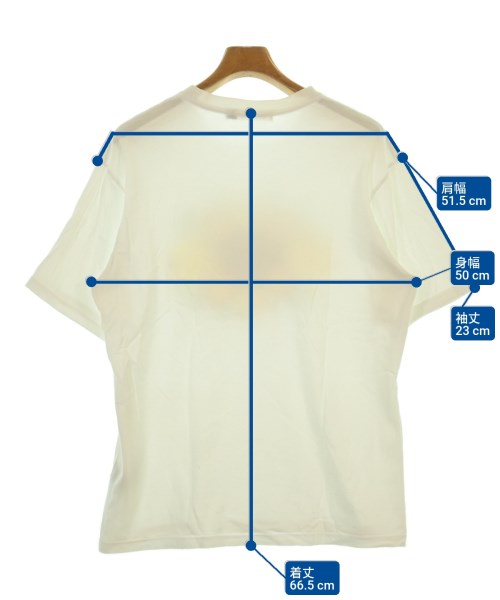 UNDER COVER เสื้อยืด/เสื้อท็อปส์