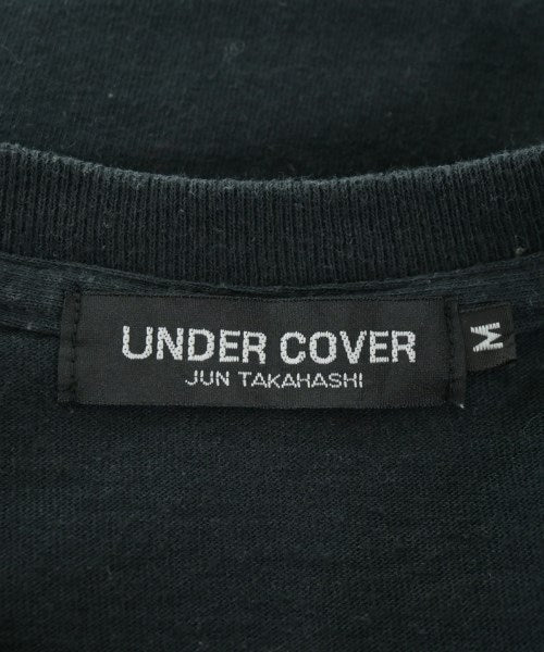 UNDER COVER เสื้อยืด/เสื้อท็อปส์