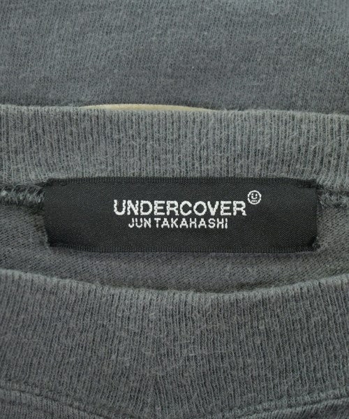 UNDER COVER เสื้อยืด/เสื้อท็อปส์