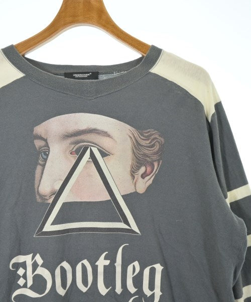 UNDER COVER เสื้อยืด/เสื้อท็อปส์