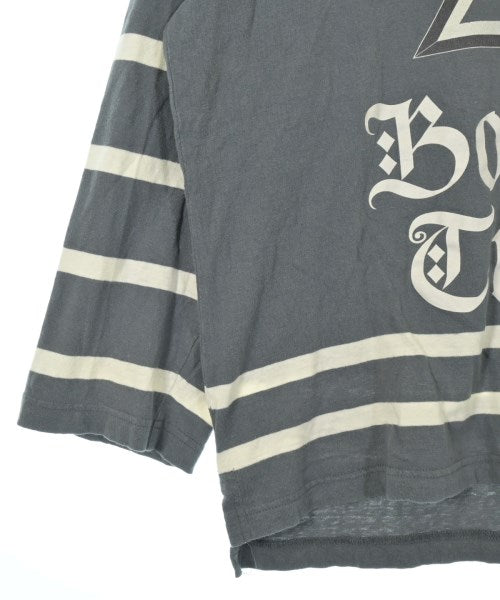 UNDER COVER เสื้อยืด/เสื้อท็อปส์