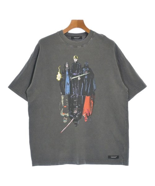 UNDER COVER เสื้อยืด/เสื้อท็อปส์