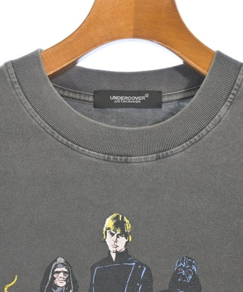 UNDER COVER เสื้อยืด/เสื้อท็อปส์