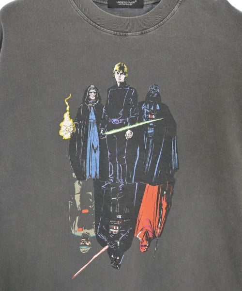 UNDER COVER เสื้อยืด/เสื้อท็อปส์