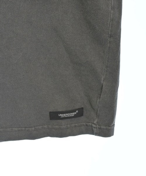 UNDER COVER เสื้อยืด/เสื้อท็อปส์