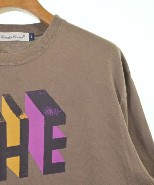 UNDER COVER เสื้อยืด/เสื้อท็อปส์