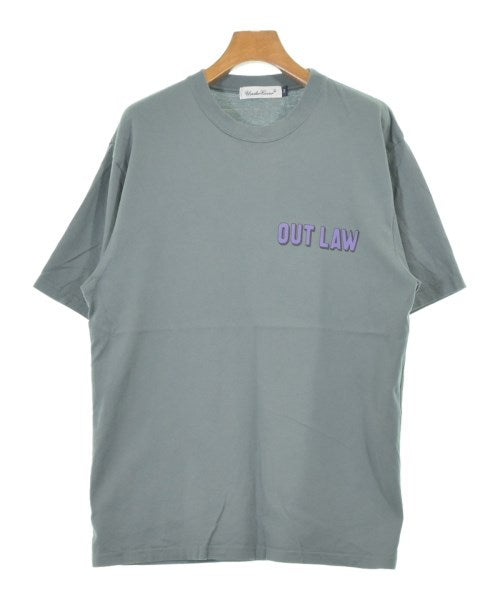 UNDER COVER เสื้อยืด/เสื้อท็อปส์