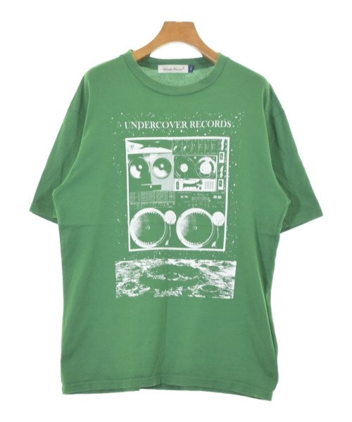 UNDER COVER เสื้อยืด/เสื้อท็อปส์