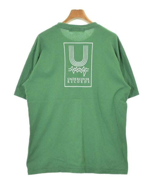 UNDER COVER เสื้อยืด/เสื้อท็อปส์