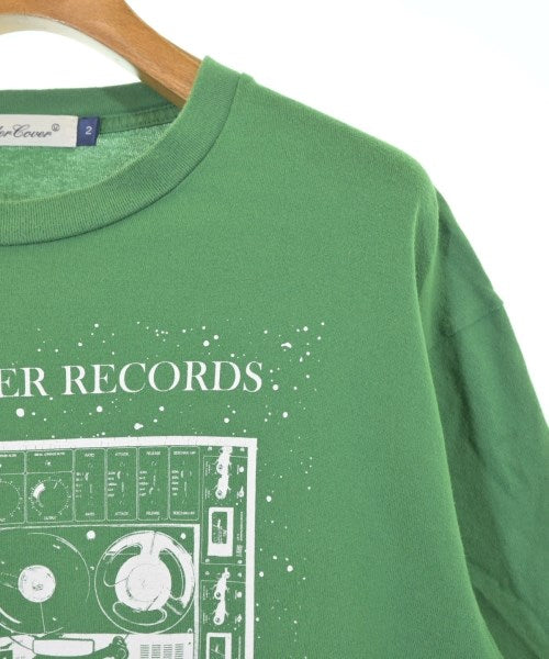 UNDER COVER เสื้อยืด/เสื้อท็อปส์
