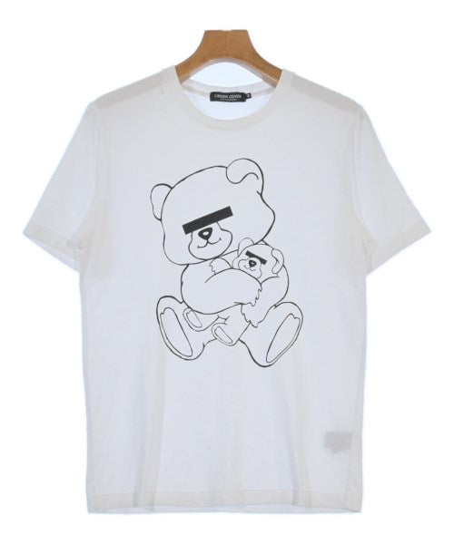 UNDER COVER เสื้อยืด/เสื้อท็อปส์