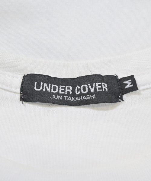 UNDER COVER เสื้อยืด/เสื้อท็อปส์